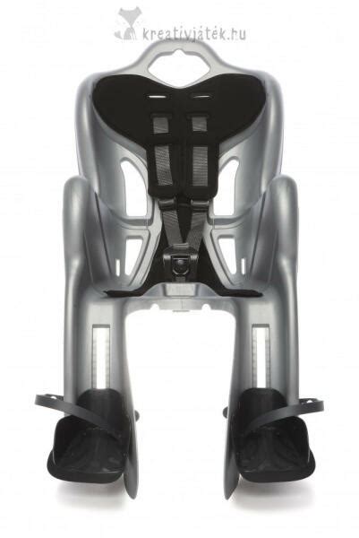 Bellelli B-One Standard Multifix gyermekülés részletei