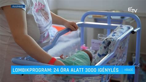 A lombikprogram indikációi