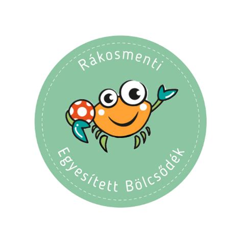 A Gólyafészek Bölcsőde épülete Rákosmentén