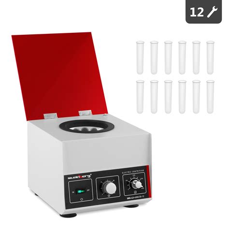 laboratóriumi centrifuga