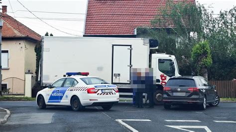 Személyautó és teherautó összehasonlítása