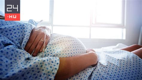 séma a fertőzés terjedéséről szülés közben