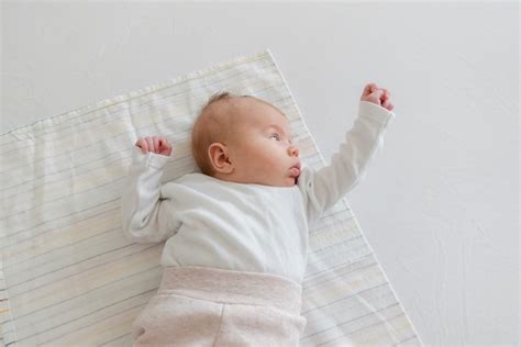 Szakember tanácsok csecsemő alvási problémái esetén