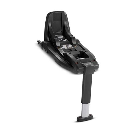 Inglesina Darwin autósülés isofix bázistalppal
