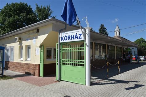 Hirdetmény a Dr. Bugyi István Kórház álláshirdetéseiről