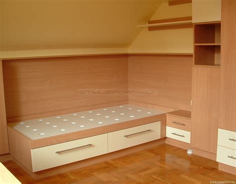 Todi gyerekszoba berendezés
