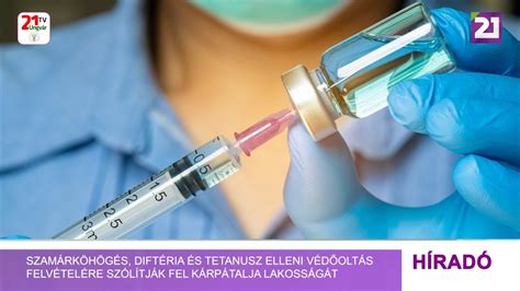 A diftéria, tetanusz, szamárköhögés, gyermekbénulás és a Haemophilus influenzae b elleni oltások szimbólumai