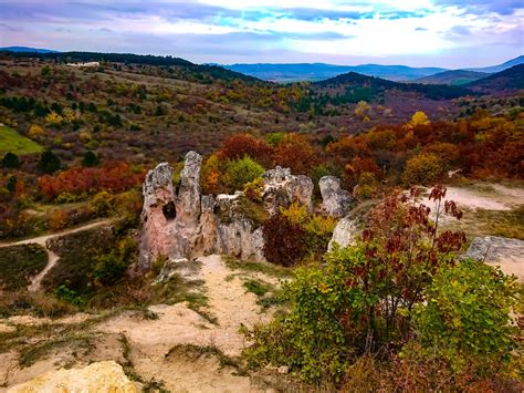 Pilisborosjenő Teve-szikla