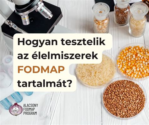 Ételérzékenységet okozó élelmiszerek