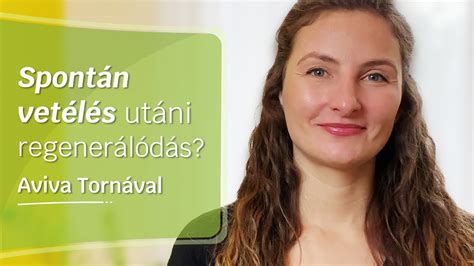 a spontán vetélés tüneteit bemutató illusztráció