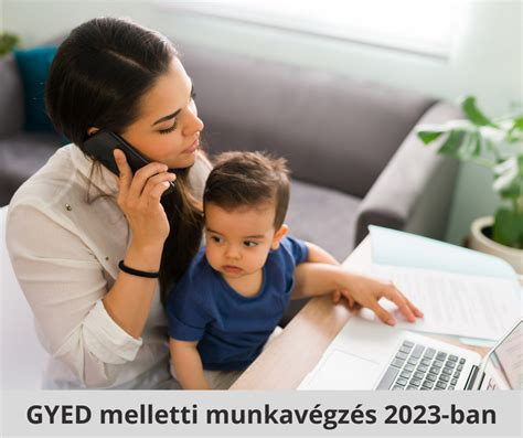 Időbeosztás GYES mellett dolgozó szülőnek