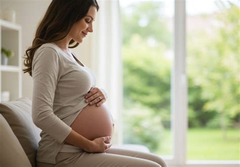 Stressz és a lúgosítás összefüggése terhesség alatt