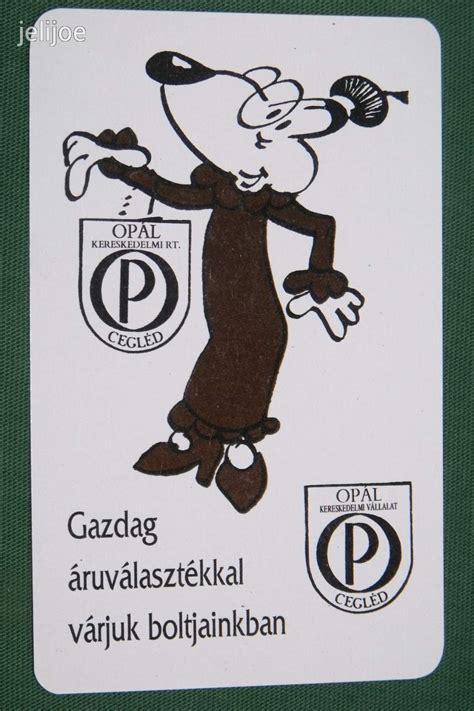 Humoros Provident reklám illusztráció