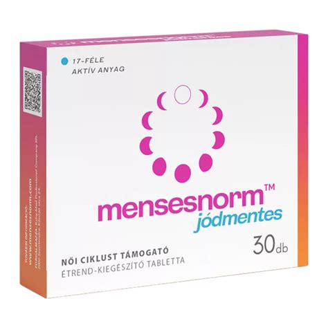 A női hormonális ciklust befolyásoló tényezők