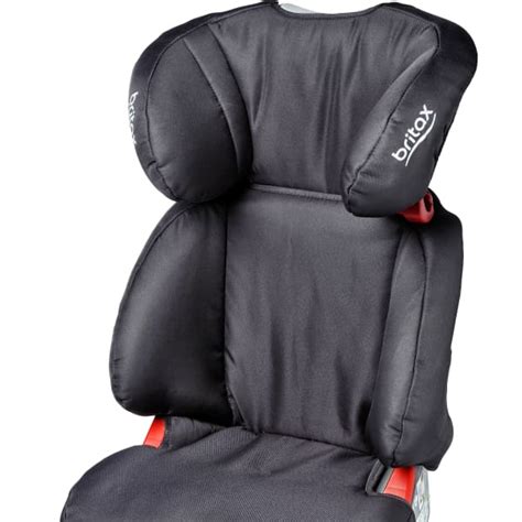 Britax Römer Discovery SL beszerelési lehetőségek
