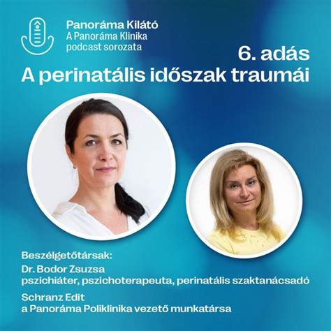 A perinatális időszak szakaszai (pre-, peri-, posztnatális)