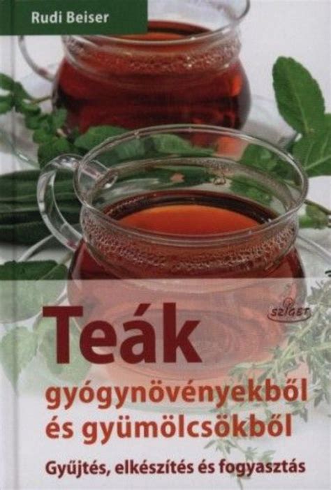 Változatos, biztonságos gyógynövényekből készült teák kismamáknak