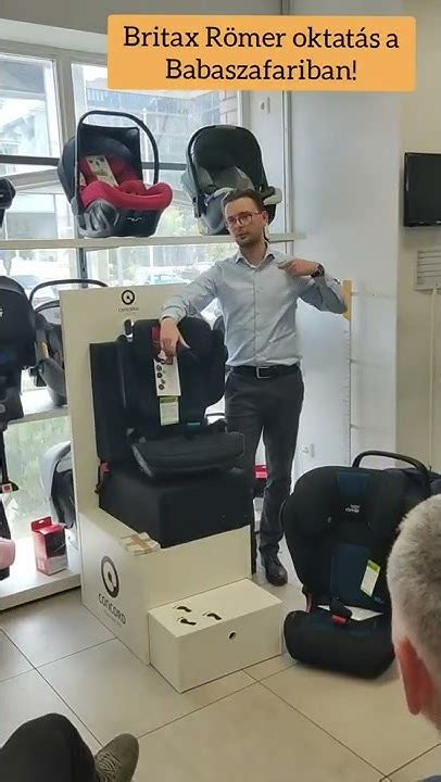 Britax Römer logó és története