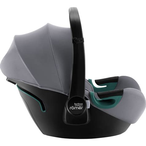 Britax Römer Baby-Safe 3 i-Size autósülés