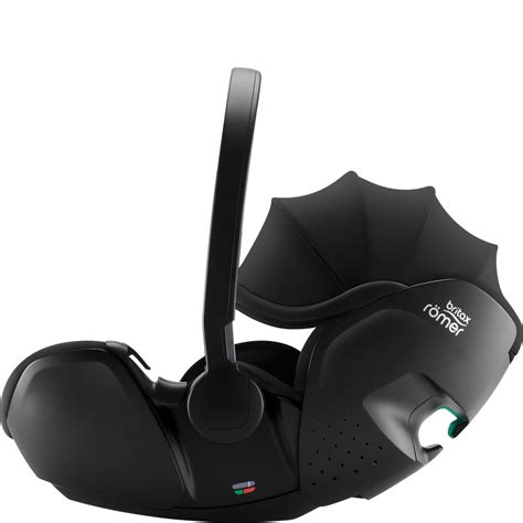 Britax Römer Baby-Safe Pro autósülés funkciói