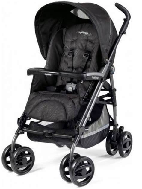 Peg Perego Pliko P3 Compact babakocsi