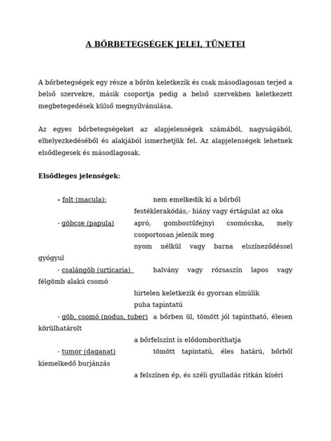 Terhességi bőrelváltozások és kezelésük