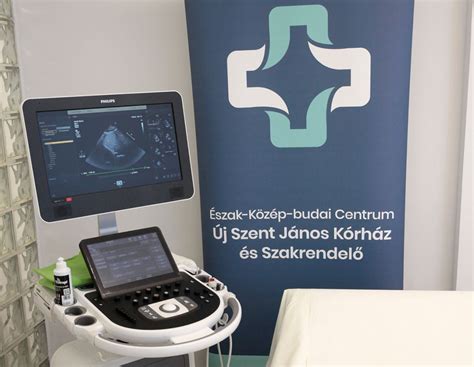 Kardiológiai ultrahangvizsgálat