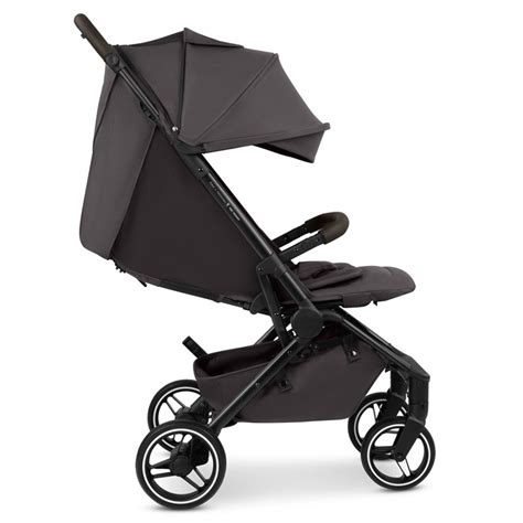 ABC Design Ping Two Trekking babakocsi könnyű összecsukott állapotban