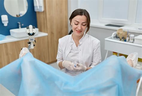 Nőgyógyászati műtét laparoszkóppal