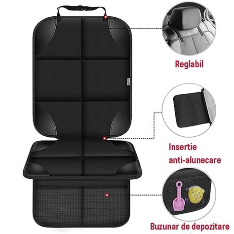 Univerzális gyermekülés huzat