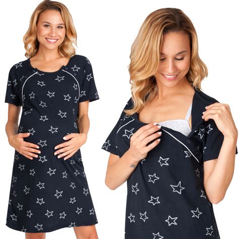 Wikids szoptatós hálóing anyaga és kialakítása