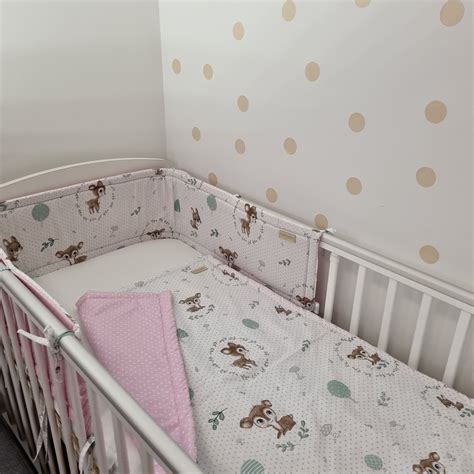 Fejvédő a kiságyban