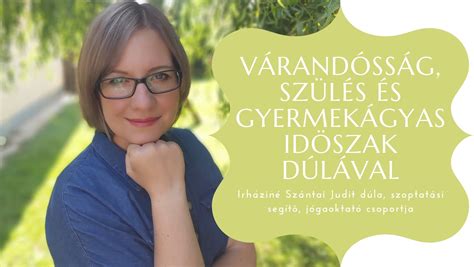 Anyák és újszülöttek a gyermekágyas osztályon