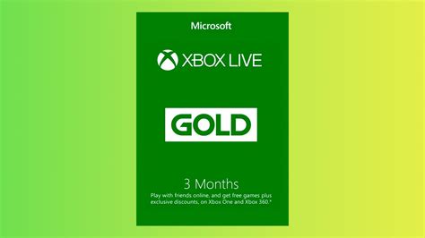 Xbox Live logó