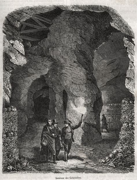 Történelmi metszet arisztokratákról kutyákkal