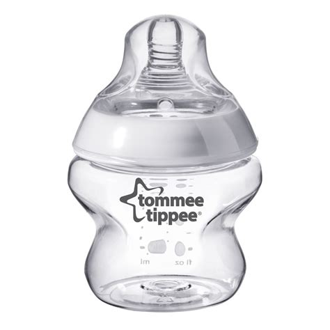 Tommee Tippee cumisüveg különböző színekben és méretekben
