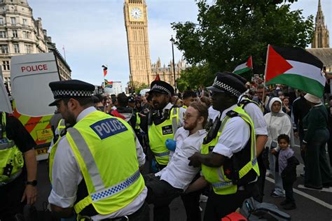 A brit rendőrség illusztrációja