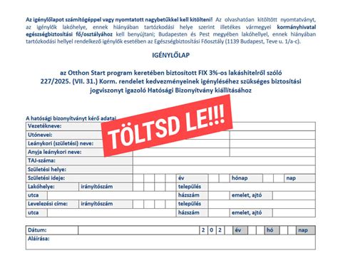 Idővonal a TB-jogviszony napjaival