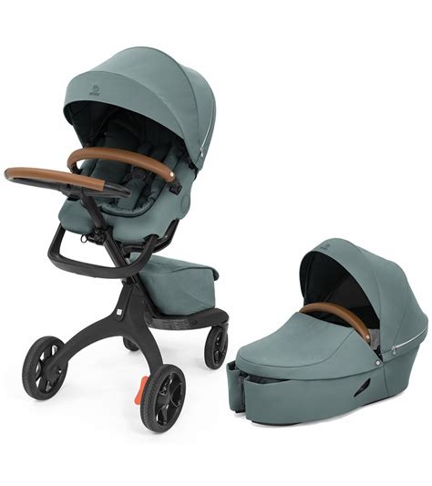 Stokke Xplory ülőrész