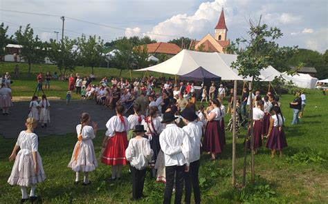 szlovákiai magyar kulturális fesztivál