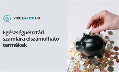 ikon, amely jelzi az egészségpénztári számlára történő elszámolhatóságot