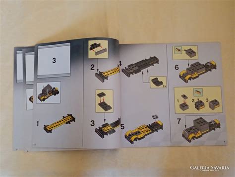 Gyermekbútor összeszerelési útmutató
