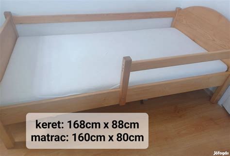 kiságy matracok méretei