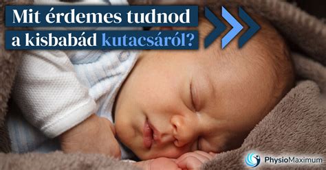 Újszülött fejének formái
