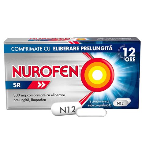 Nurofen termékek áttekintése