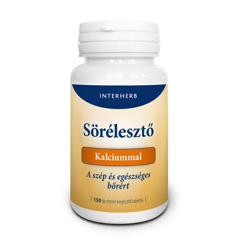 A sörélesztő tápanyagtartalma