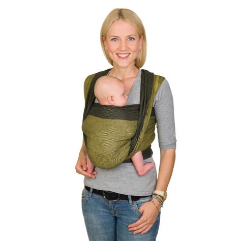 Hoppediz szövött hordozókendő különböző színekben