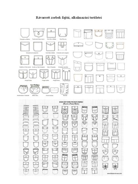 Részlet a Hoppediz kendőről: rávarrott zseb