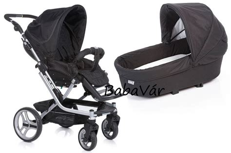 Infografika a Teutonia Mistral S babakocsi jellemzőiről