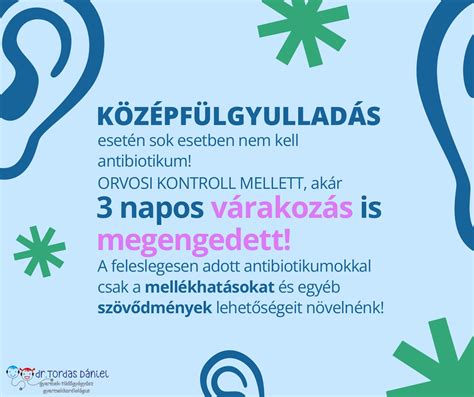 A középfülgyulladás tünetei csecsemőknél